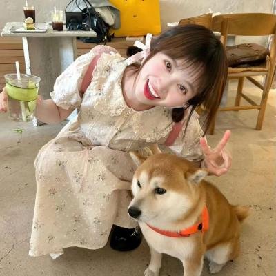 吓吓朱莉